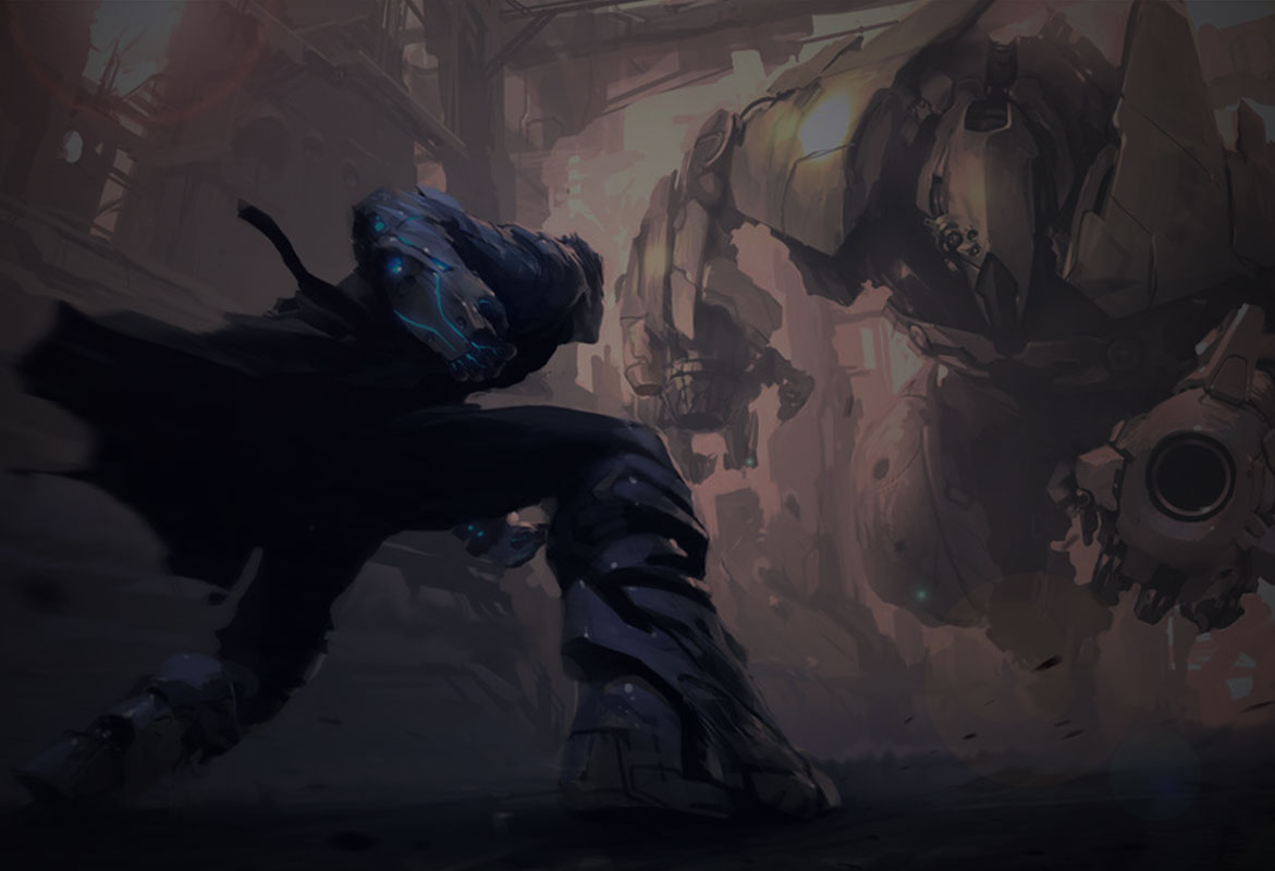 庄闲游戏:Unity3D-课程介绍