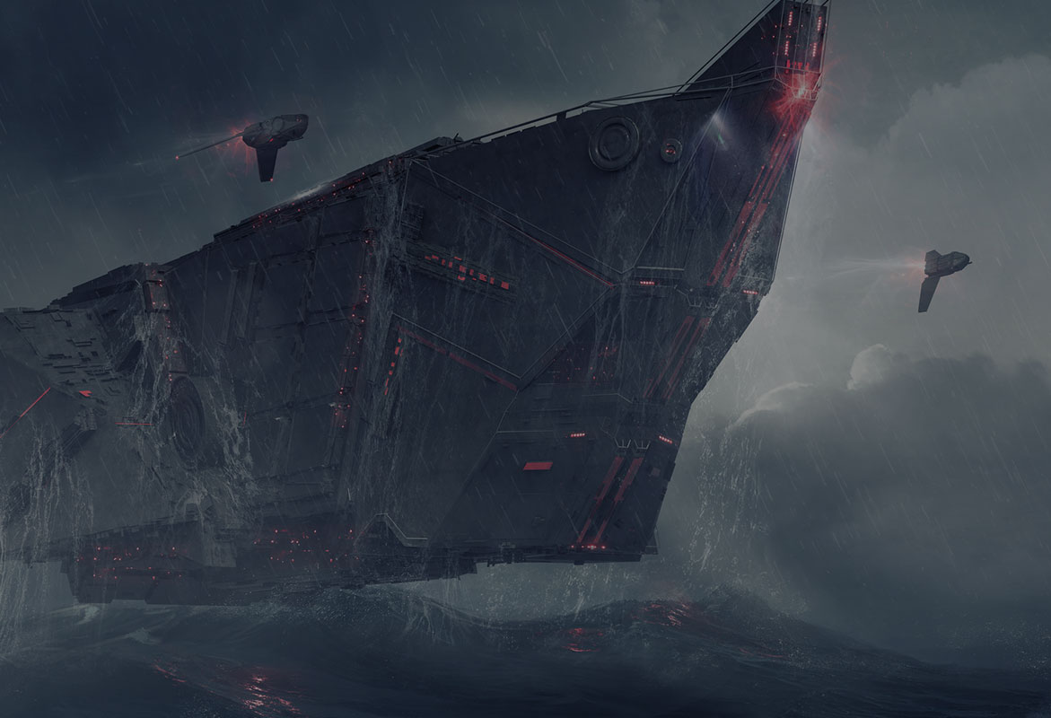 庄闲游戏:影视动画-课程介绍